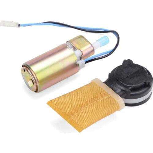 Motorcycle Petrol Fuel Pump For Arctic Cat 650 V Twin H1 V2 650 4x4 H1 SE V2 LE Tony Stewart Automatic 2004-2006 ATV Fuelpump