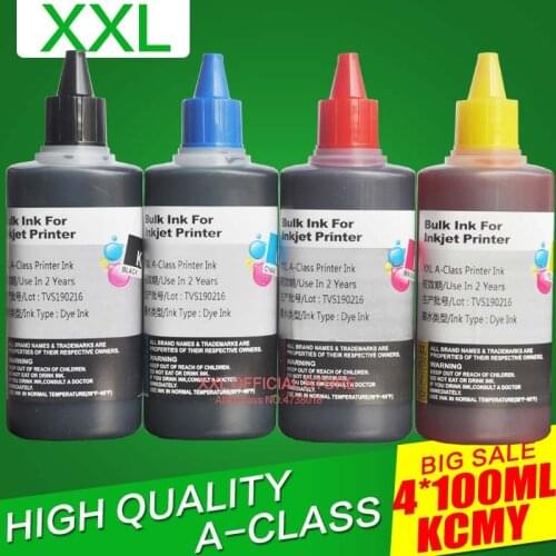 121XL Black Ink Cartridge ink kits for HP 121 for Deskjet D2563 F4283 F2423 F2483 F2493 F4213 F4275 Printer S121