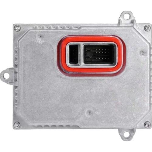 For AUDI A3 A4 TT FIAT D1S D1R D2S D2R XENON BALLAST CONTROL UNIT 1307329115