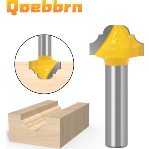 Double door bucket line knife trimming machine classical line decorative knife woodworking pattern knife cabinet door plate