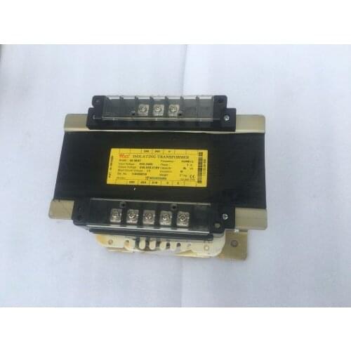 Isolating tranformer 42-500AW WY42-500AW