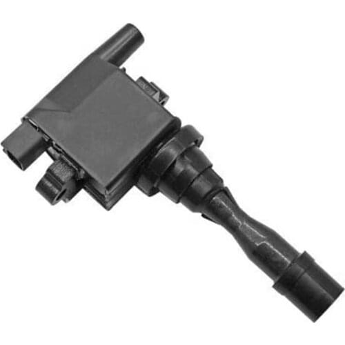 Ignition Coil Fits for Pajero NH NJ NK 3.5L 6G74 V6 OE:MD303922
