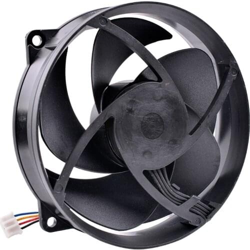 Brand new original pva092g120p 9cm DC 12V 0.39A Game machine built-in cooling fan