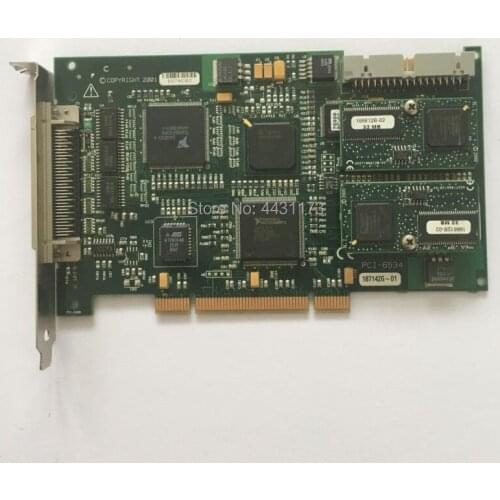 PCI-6534