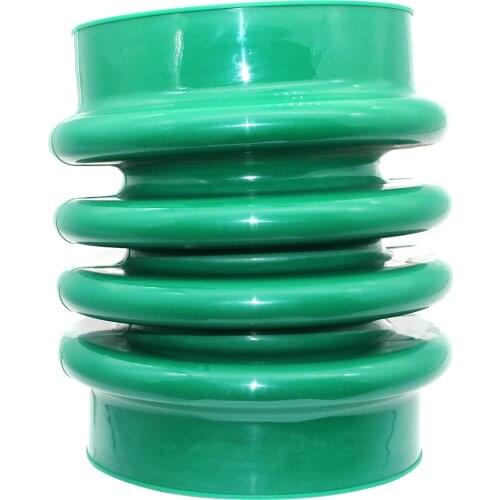 Bellow Boot Wacker Neuson Rammer BS60-2 BS60-2i BS60-4 BS600 BS600oi BS650 BS65Y BS70-2i BS700 BS700oi DS70 DS720 BS62Y