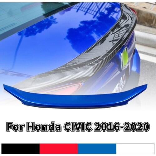 Спойлеры SPJP China At AliExpress