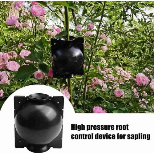 Plant Rooting Device High Pressure Propagation Ball High Pressure Box Grafting Breed Root Growing Plant Rooter Box Controller