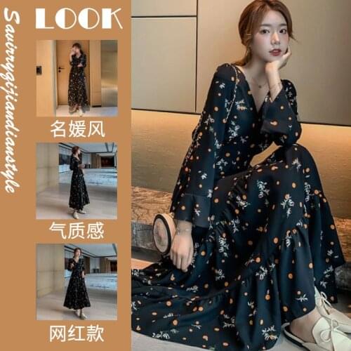 Spring and autumn woman clothes fashion elegant dresses bodycon dress woman dress