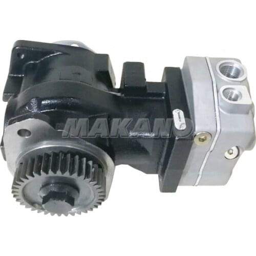 High Quality Piston Air Compressor 3976354 5286964 4946291 Engine QSB6.7 Spare Parts Air Compressor 5286964 4946291 for sale