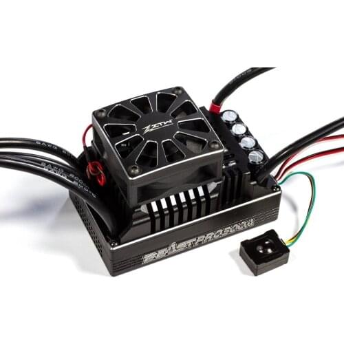 ZTW Beast Pro 300 A 12S ESC for 1/5 rc car (ZTW 12S 300A ESC )