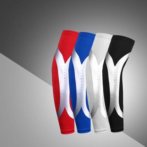 1 pair Quality Durable Beautiful Elastic MTB Bike Sleeve Cover Cycling Sport Arm Warmers Sun Protection Oversleeve