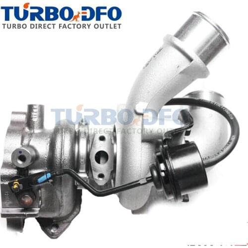 28231-4A750 Turbo Charger For Hyundai H-1 Grand Starex 2.5 L 100Kw 136Hp D4CB Euro 5 Full Turbine Balanced 49131-03600 2007