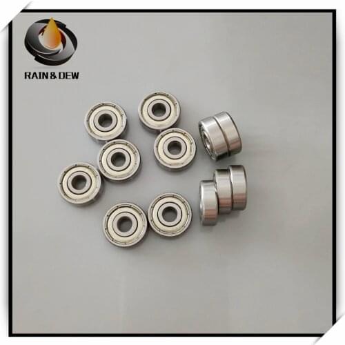 605ZZ Bearing 605 Bearing ABEC-7 (10PCS) 5X14X5 bearing 5X14X5 ball bearing
