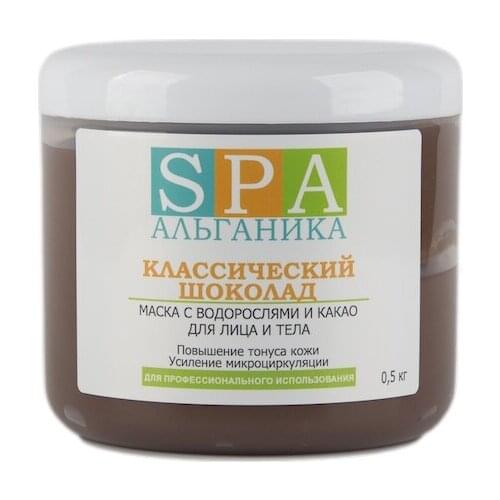 АЛЬГАНИКА Health Products