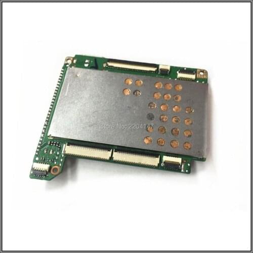 Free Shipping !! 100% Original COOLPIX S9300 Main Board MCU Board MainBoard Mother Board MotherBoard for Nikon S9300