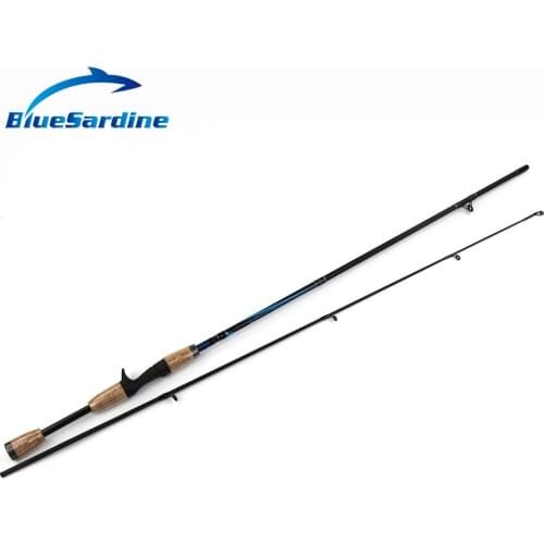 BlueSardine Fishing Rods For The Flow