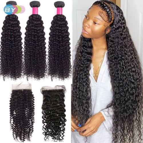 BY Artificial Hair