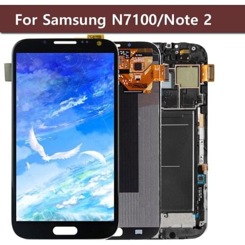 Coreprime Screens For Samsung Galaxy Note 7