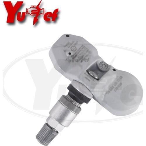 315 MHz Tire Pressure Monitoring Sensor TPMS For VOLKSWAGEN TOUAREG 2014 4F0907275H