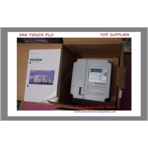 E7 SI-41P5E7 EXP Three Phase Inverter 380V New 100% Test Good Quality