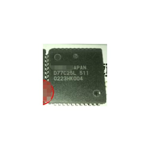 IC NEW 100% D77C25L -511 D77C25L 511 D77C25L