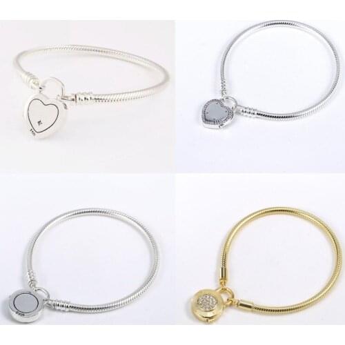 LOVCD Snake Bracelets