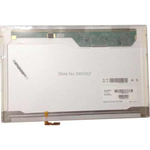 LP141WX5 TLC1 with small tail fit CLAA141WB11A CLAA141WB11S LTN141AT12 CLAA141WB11 LCD