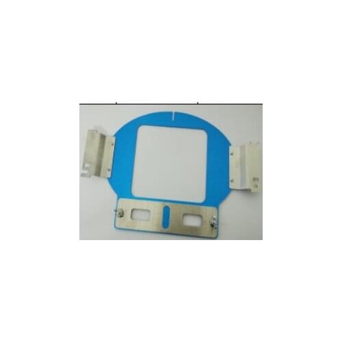 Sew Tech Embroidery Hoop Metal Hat Hoop for Tajima Machine of 355mm Arm Width ST885-T36 Cap Hoop