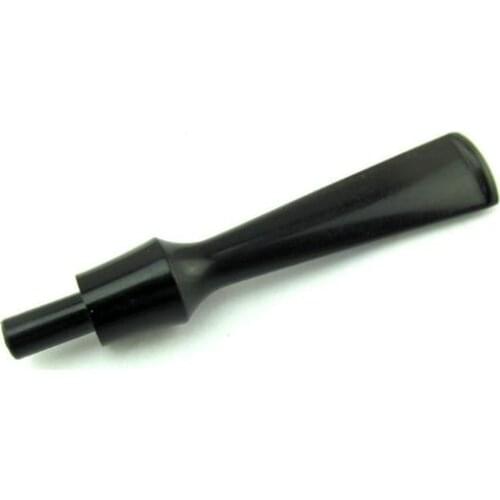 3mm Smoke Filter Tip Tobacco Pipe Stem Replacement Smoking Pipe Mouthpieces