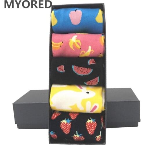 Мужские наборы носков MYORED China At AliExpress