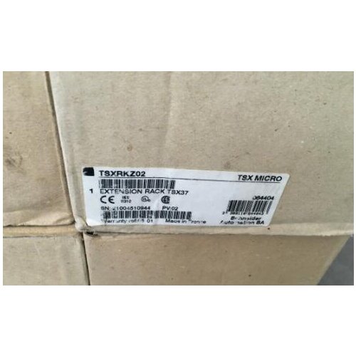 Expansion rack TSXRKZ02 New one , good working , Free Shipping