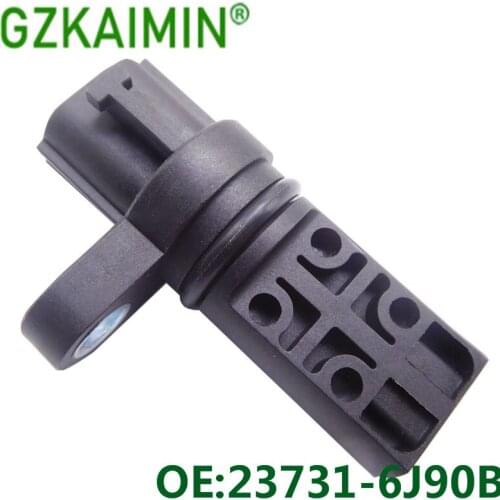 TOP Crankshaft Postion Sensor OEM 23731-6J90B / 23731-6J906 A29-640 fits for nissan Maxima Murano