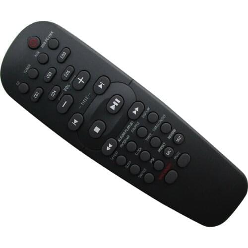 Remote Control For Philips FWC237 FWC221 RC19532009/01 313923806491 FWM570 FWC77 FWC777/37 FWC777/99 Micro Hi-fi Audio System
