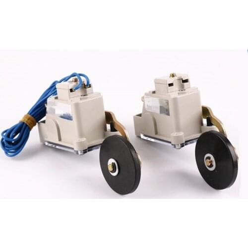 HR-6098JX STRUSTESC Elevator Limit Switch W/WO Wire FJT50300