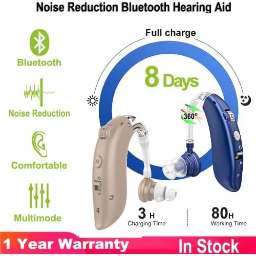 Sun Glory Hearing Aids