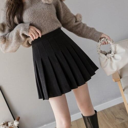 Tchaoha Women's Mini Skirts