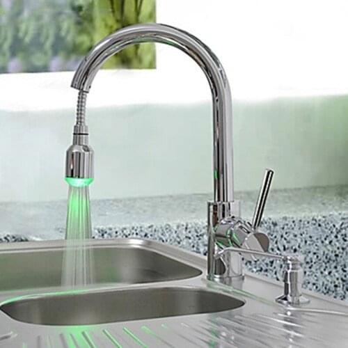 Yi yu brand led lights out hot and cold water basin smoked pull kitchen dishes basin