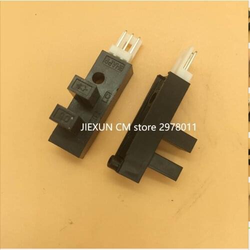 4PCS Mimaki JV33 JV5 DX5 DX7 printhead HR LC home position limit sensor original switch for Allwin Human Xuli inkjet printer