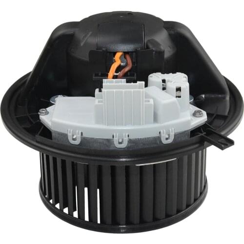 AP03 For BMW 1 3er E81 E90 E91 E92 E93 E82 E88 Z4 E89 118i 120i 320i 323i 325i Heater Blower Motor Fan + Resistor 64119144201