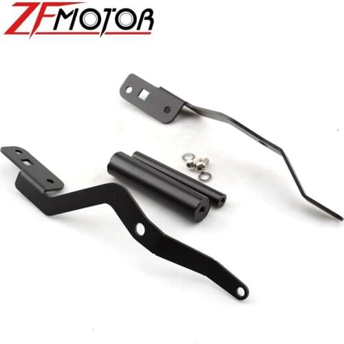 For BMW F900XR F 900 XR 2020 f900xr Motorcycle windshield Stand Holder Phone Mobile Phone GPS Navigation Plate Bracket F900XR