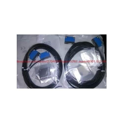 100% NEW GSE6-N1112/ GS6-D1311/ GE6-N1111 photoelectric switch sensor