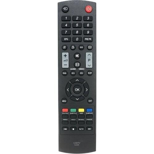 New Original for Sharp GJ220 LED LCD TV Remote Control