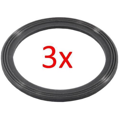 Kenwood gasket Oring OR rubber ring base 8cm blender BL680