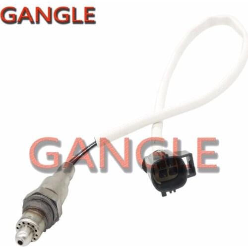 Oxygen Sensor O2 Lambda Sensor AIR FUEL RATIO SENSOR for JAGUAR F-TYPE F-PACE XF XJ LAND ROVER RANGE ROVER 3.0L 5.0L 0258030043