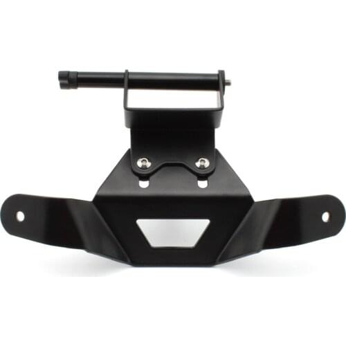 Motorcycle Bracket for Phone GPS Navigation Mount For BMW C400GT