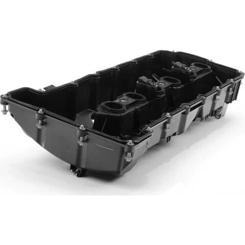Engine tilt valve cover For bmw X1 X3 X5 7 Z4 Series, top cable of engine cylinder head, free delivery, 11127552281