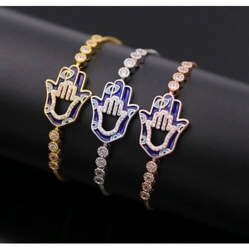 Lierzika Copper Bracelets