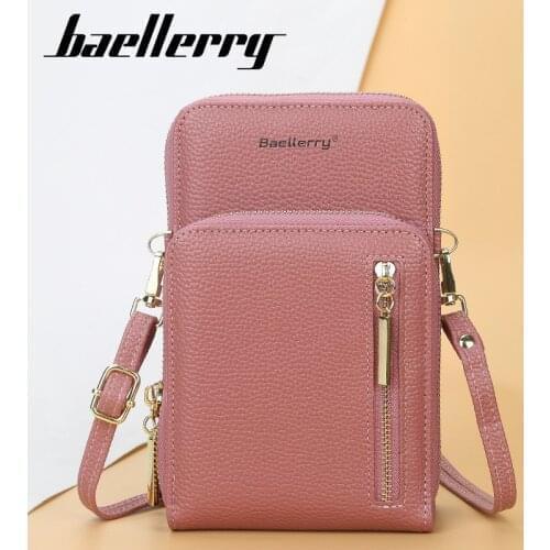 2020 Small Women Bag Summer Bag Two Pocket Top Quality Phone Pocket Female Handbags Women Bags Fashion Small Bags For Girl