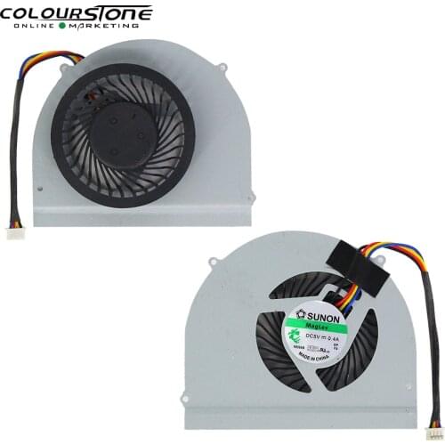 New Laptop Cooler CPU Cooling Fan For Dell Latitude E6530 Fan D/P M2CFG 0M2CFG KSB05105HA-BH05 KSB05105HA-BH04 AT0LH002ZCL