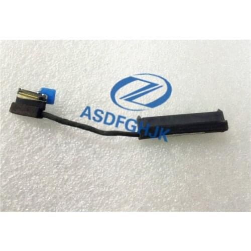 Original Hard Drive Connector Cable For DELL E5250 HDD CABLE DC02C007L00 100% test ok